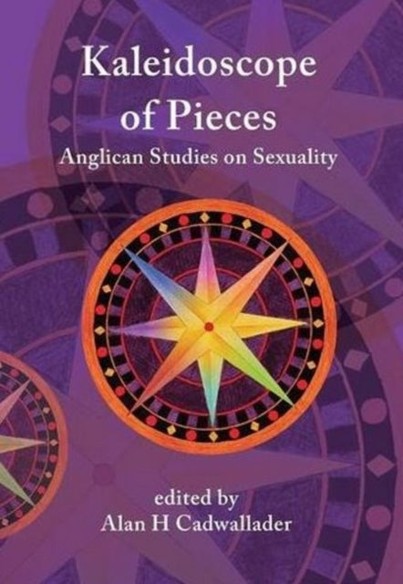Book cover of: Kaleidoscope of Pieces. By: Alan Cadwallader