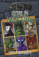 Book cover of: City Of Monsters: #2 Goblin Mafia Wars. By: D. C. Green