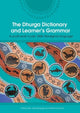 Book cover of: Dhurga Dictionary and Learners Grammar. By: Patricia Ellis