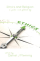 Book cover of: Ethics and Religion. By: Daniel J. Fleming