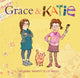 Book cover of: Grace and Katie. By: Susanne Merritt