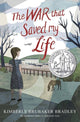 War That Saved My Life 9781925355642 Kimberly Brubaker Bradley