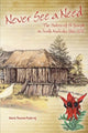 Book cover of: Never See a Need. By: Marie Therese Foale