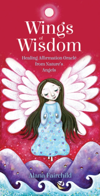 Book cover of: Wings of Wisdom