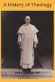 Book cover of: History of Theology. By: Yves Congar