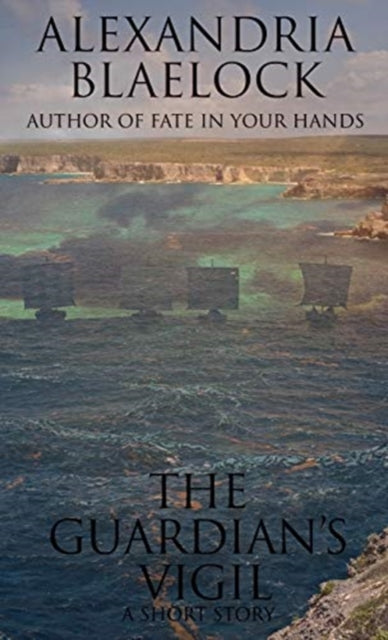 Book cover of: Guardian's Vigil