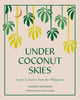 Book cover of: Under Coconut Skies. By: Yasmin Newman
