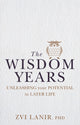 Book cover of: Wisdom Years. By: Zvi Lanir