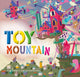 Book cover of: Toy Mountain. By: Stef Gemmill