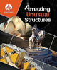 Book cover of: Amazing Unusual Structures. By: Caroline Thomas