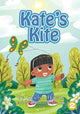 Book cover of: Kate's Kite