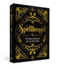 Book cover of: Spellbound. By: Lucy Cavendish