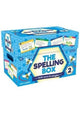 Book cover of: Spelling Box - Year 2 / Primary 3