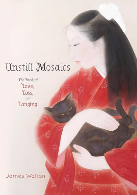 Book cover of: Unstill Mosaics