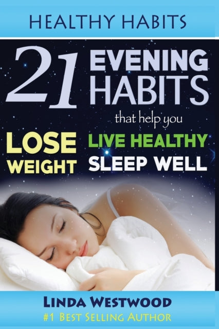 Book cover of: Healthy Habits. By: Linda Westwood