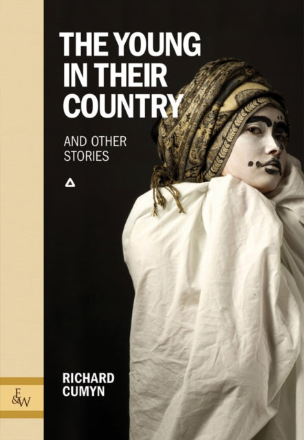 Book cover of: Young in Their Country. By: Richard Cumyn