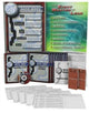 Book cover of: 5S Auto Body Training Package. By: Enna