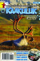 Book cover of: Kaakuluk: Caribou!. By: Inhabit Media Inc. Staff