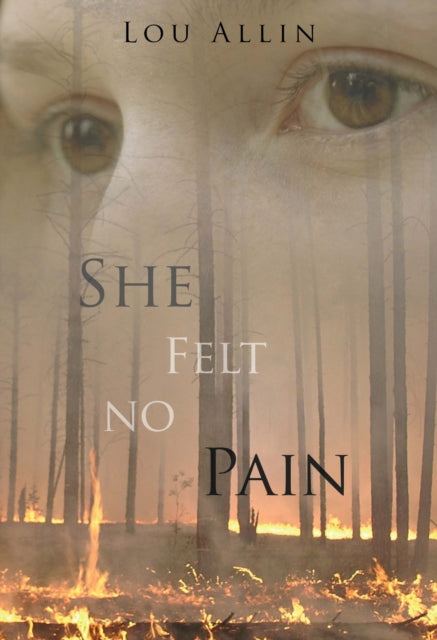 Book cover of: She Felt No Pain