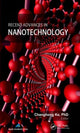 Book cover of: Recent Advances in Nanotechnology. By: Changhong Ke