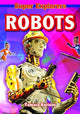 Book cover of: Robots. By: Tamara Hartson