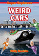 Book cover of: Weird Cars. By: Philip Hendriks