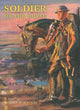 Book cover of: Soldier of the Horse. By: Robert W. MacKay
