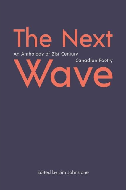 Book cover of: Next Wave