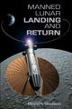 Book cover of: Manned Lunar Landing And Return. By: Robert Godwin