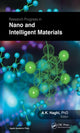 Book cover of: Research Progress in Nano and Intelligent Materials. By: A. K. Haghi