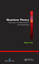 Book cover of: Quantum Theory. By: Mihai V. Putz