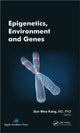 Book cover of: Epigenetics, Environment, and Genes. By: Sun Woo Kang