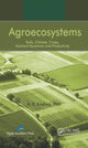 Book cover of: Agroecosystems. By: K. R. Krishna
