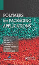 Book cover of: Polymers for Packaging Applications. By: Sabu Thomas