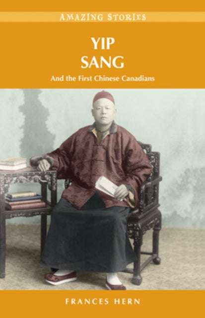Book cover of: Yip Sang