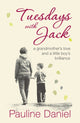 Book cover of: Tuesdays with Jack