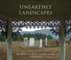Book cover of: Unearthly Landscapes. By: Stephen Deed