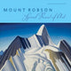 Book cover of: Mount Robson. By: Jane Lytton Gooch