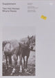 Book cover of: Supplement 6: Two Hot Horses
