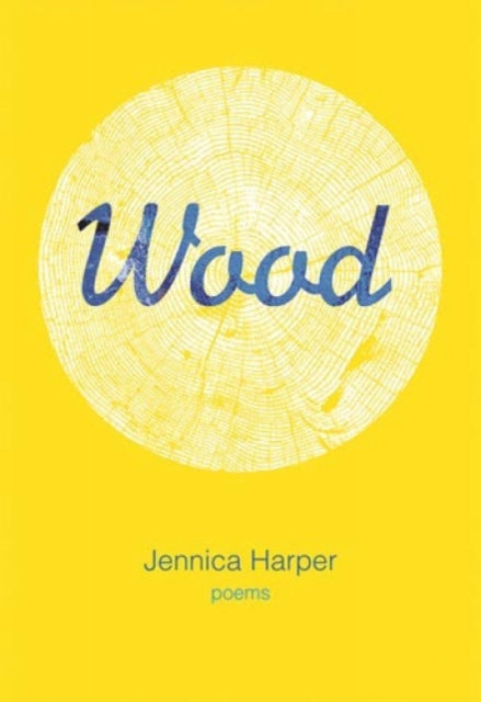 Book cover of: Wood. By: Jennica Harper