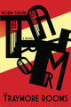Book cover of: Traymore Rooms. By: Norm Sibum