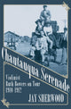 Book cover of: Chautauqua Serenade. By: Jay Sherwood