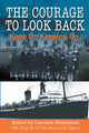 Book cover of: Courage to Look Back
