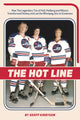 Book cover of: Hot Line. By: Geoff Kirbyson