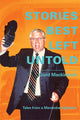 Book cover of: Stories Best Left Untold. By: Gordon Mackintosh