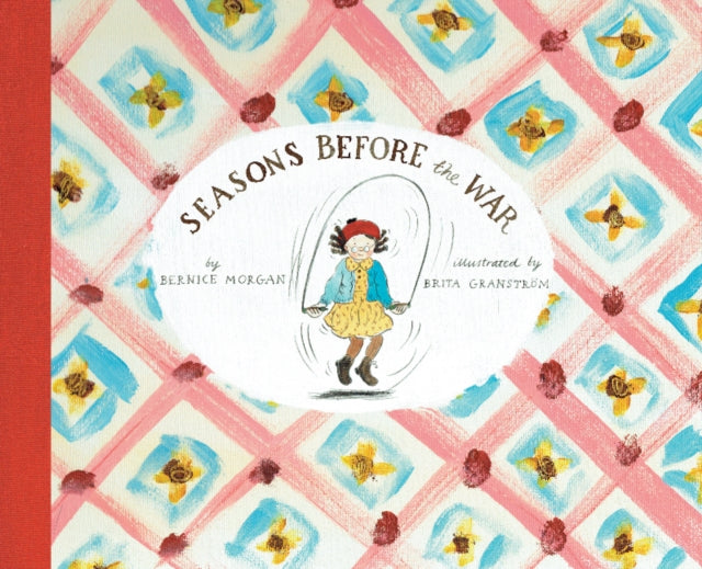 Book cover of: Seasons Before the War. By: Bernice Morgan