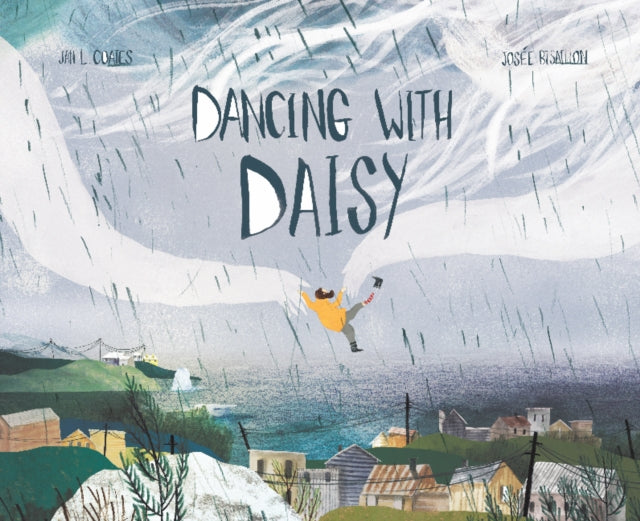 Book cover of: Dancing with Daisy. By: Jan L. Coates