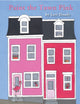 Book cover of: Paint the Town Pink. By: Lori Doody