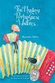 Book cover of: Mystery of the Portuguese Waltzes. By: Richard Simas