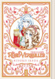 Book cover of: Rose of Versailles Volume 1. By: Ryoko Ikeda